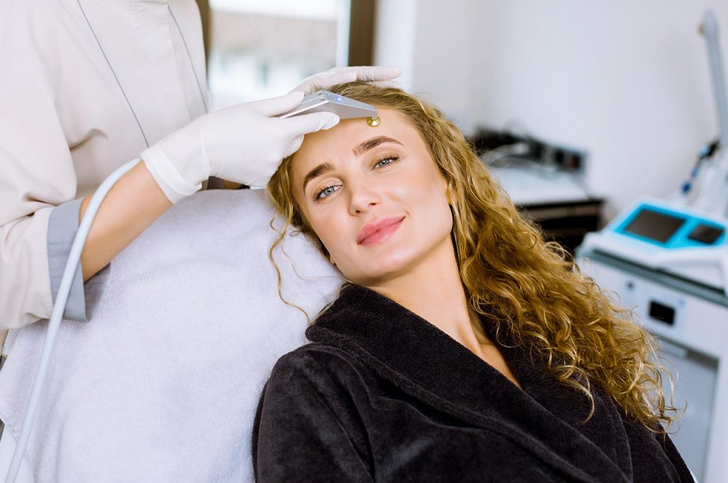 Der min | Services | ROZA CARE, SKINCARE & BEAUTY - LOOK FLAWLESS, NATURALLY