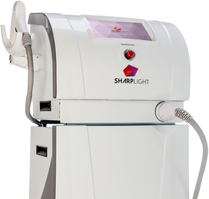 SharpLight OmniMax S4