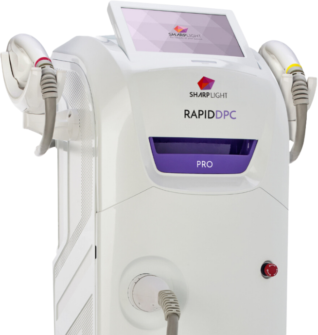Rapid DPC